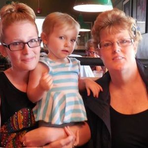 Meet your Posher, Barbara